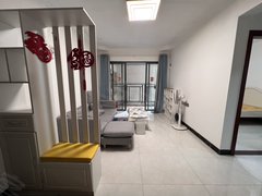 阳江阳春春城镇尚品星寓拎包入住独立1房1厅,独立厨卫,随时看房出租房源真实图片