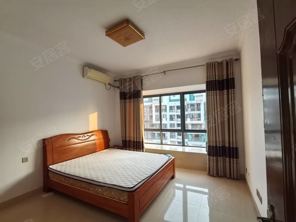 防城港港口中央商务区翡翠园翡翠园一房一厅