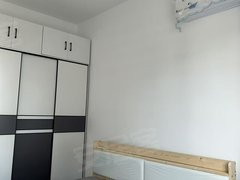 德州齐河城区出租，阳光艺境，三室两厅两卫，放心住无甲醛，1000每月出租房源真实图片