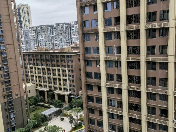 泉州鲤城清濛开发区万科悦城万科悦城 4室2厅3卫出租房源真实图片