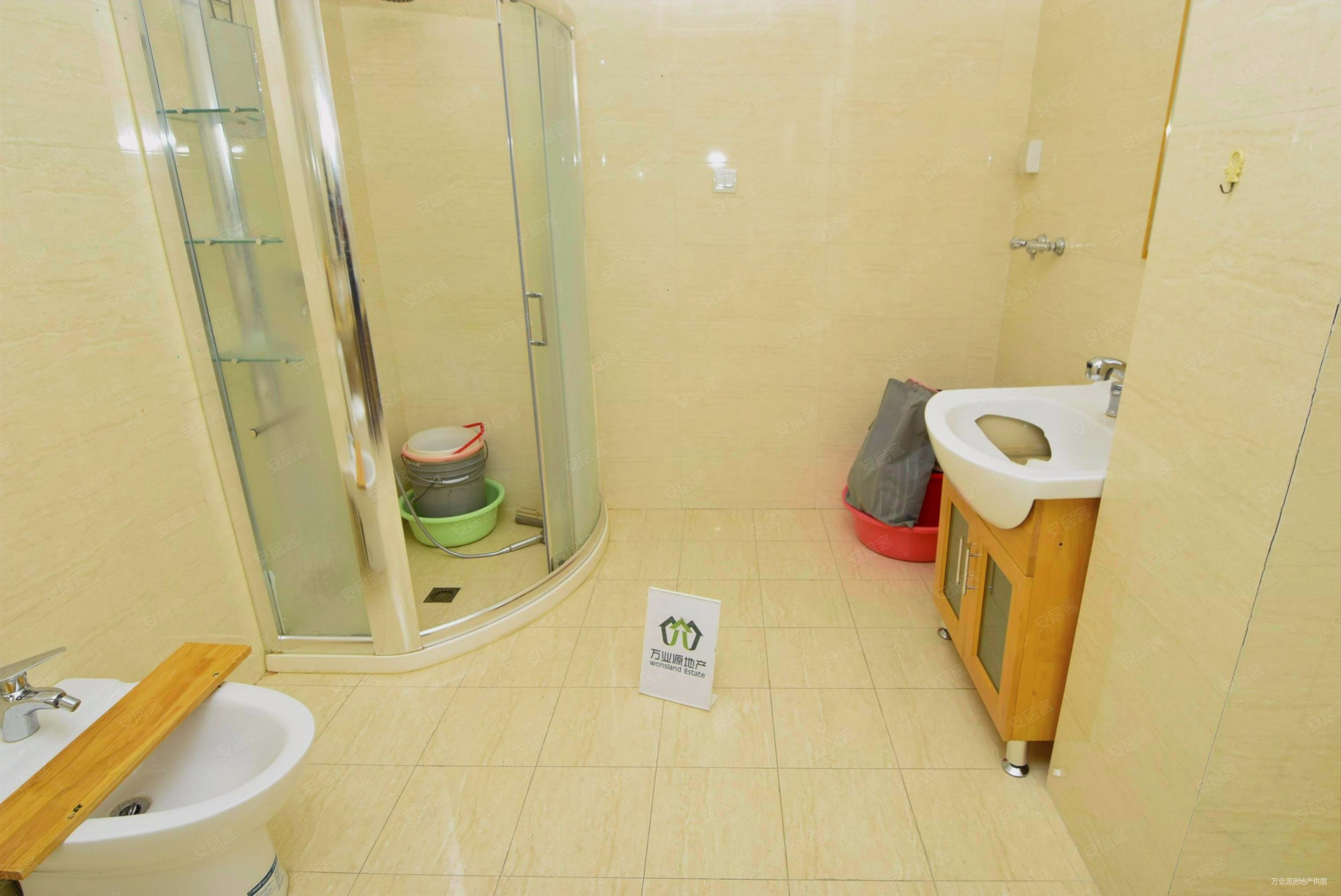 清兰园 中间好楼层 南北通透 近地铁 低密度社区