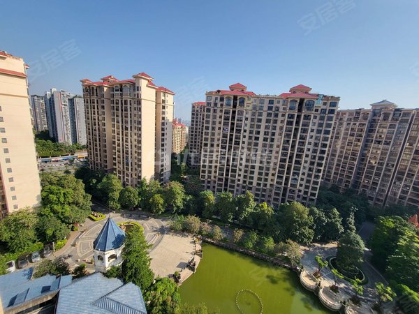 莱茵湖畔小区两房诚心出租 大家不要慌 欢迎带看,青秀租房-南宁58安居