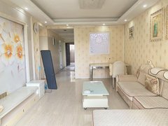 吉安吉州吉州大道水韵蓝湾三房一卫，钥匙在手随时看房拎包入住出租房源真实图片