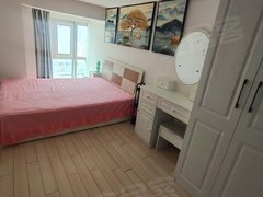 大庆萨尔图新玛特万象城出租一室 精装修 租金可以月付 不是中介出租房源真实图片