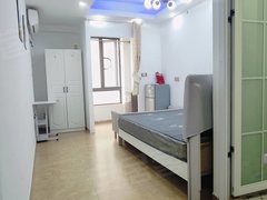厦门海沧马銮湾新城六百起租翁角路地铁口，霞阳夜市旁，融侨观邸小区高层马銮湾新阳出租房源真实图片