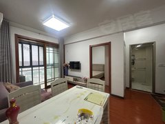 潜江园林章华中路樟华国，际，一室一厅一卫，拎包入住出租房源真实图片
