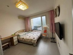 丹东元宝新柳步行街十八中冠峰云鼎 包取暖物业 设施全出租房源真实图片