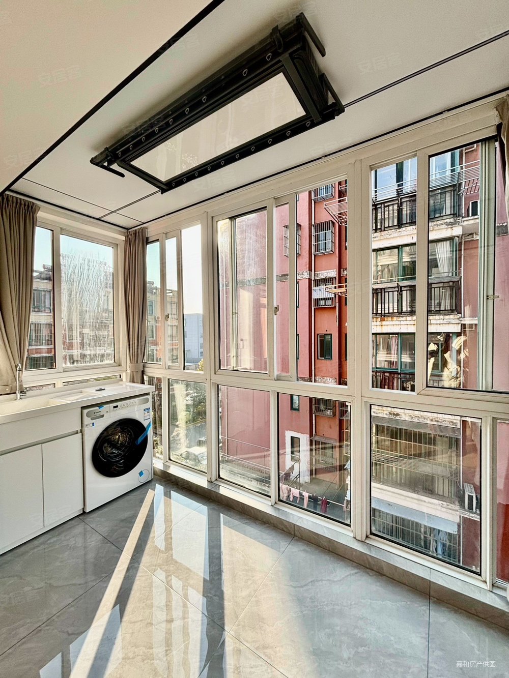 上海花园3室2厅1卫110.2㎡南北49.8万