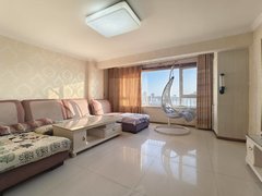 银川西夏同心路怀远夜市旁叠翠园 电梯精装大两居 家电家具齐全可租半年随时看出租房源真实图片