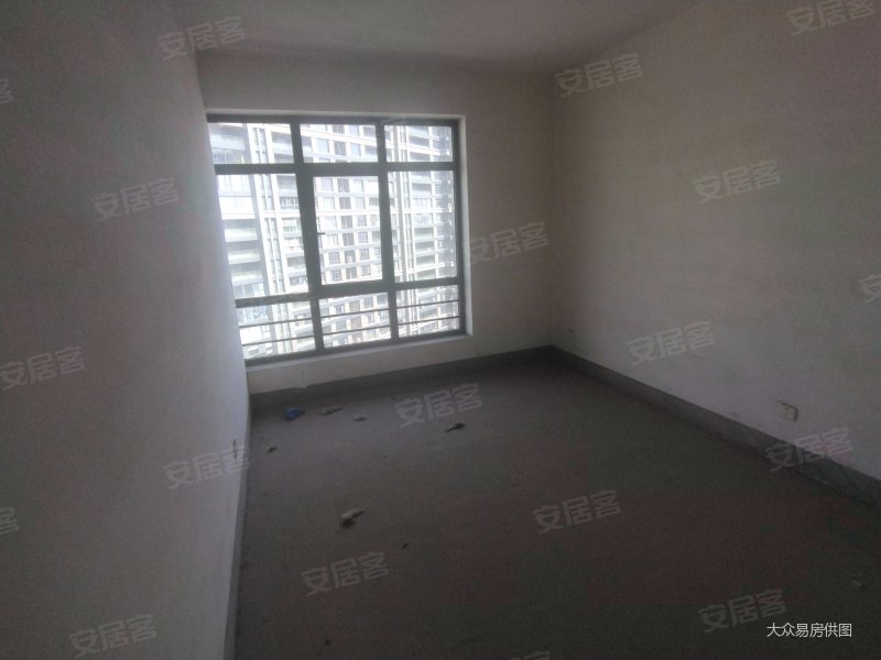 单价1.45w世贸顶复带带平台户型方正南北通透,世贸公馆二手房,510万,5