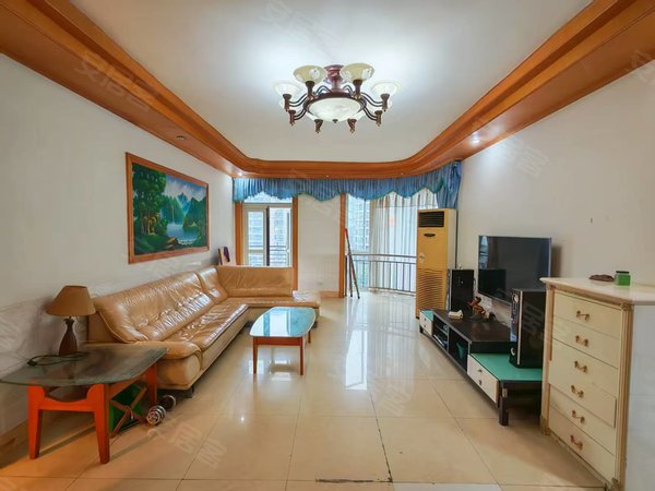 重庆两江新区黄泥磅天骄俊园两江新区核心区 住家大两室 天骄俊园 近