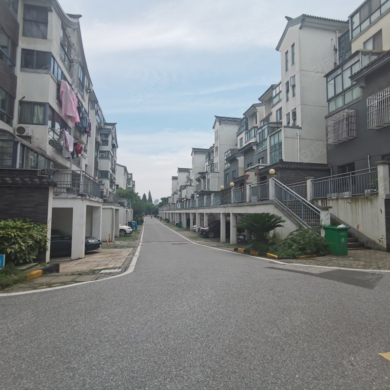 江南坊(别墅)小区详情,房价走势,房源,业主论坛】- 无锡58同城