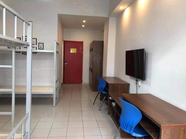 苏州工业园胜浦可胜科技宿舍精装4人公寓 现房 胜浦附近出租房源真实