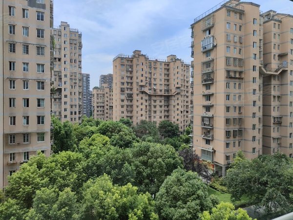 杭州上城九堡客运站金雅苑主打一个真实 自带投影仪 三房朝南 单独