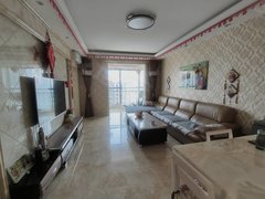 吕梁孝义城区出租一小附近电梯3卧,家具家电齐全,拎包入住出租房源真实图片