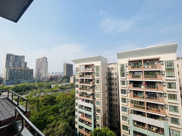 广州番禺南浦丽江花园九如通津南浦  a口 电梯房 精装出租 高层出租