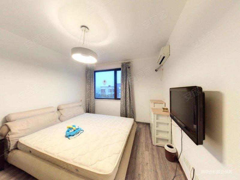 新城尚东花园临地铁出行方便精装可拎包入住朝南