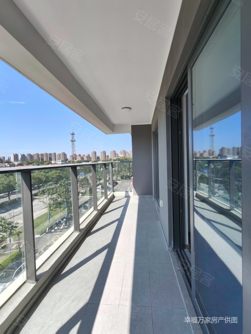 龙光久宁府3室2厅2卫108㎡南北275万