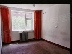 西宁城西黄河路城西区 西关大街18号。三室。可做宿舍出租房源真实图片