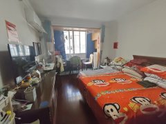 上海普陀甘泉宜川双山小区(南区) 1室1厅1卫 31平出租房源真实图片