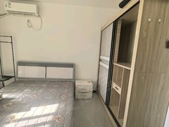 临清大辛庄清华园中学青年未来城 2室1厅1卫出租房源真实图片