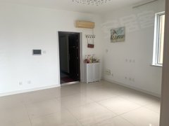 秦皇岛海港太阳城世贸官邸 中层2室大厅 包物业 随时看房出租房源真实图片