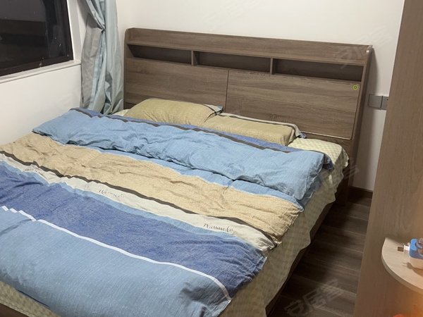 福州永泰樟城江山大名城悦谷江山大名城悦谷 3室1厅1卫出租房源真实