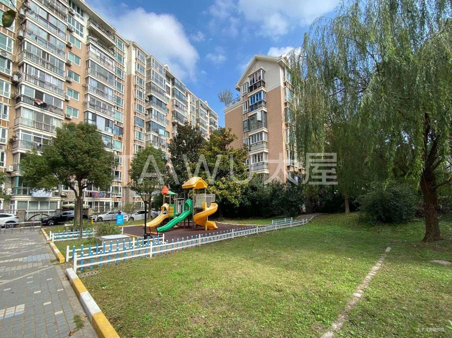 我有底价!,佳泰花园二手房,998万,3室2厅,2卫,133.18平米-上海安居客