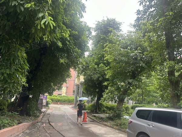 【多图】晓港湾,东晓南租房,东晓南地铁站成熟小区晓港湾2楼一房一厅