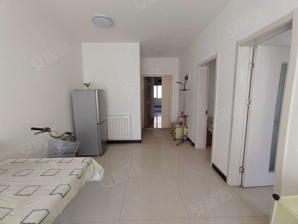 天津武清杨村街经纬城市绿洲华清家园经纬城市绿洲华清家园 1室2厅1卫