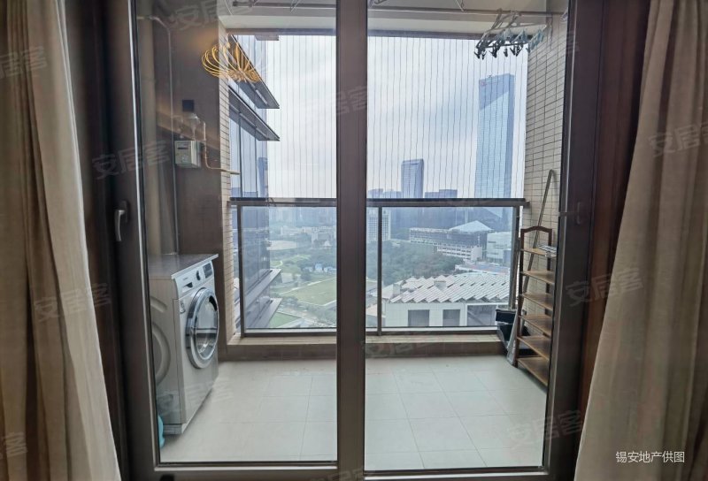 阳光粤海花园高层大面积出售