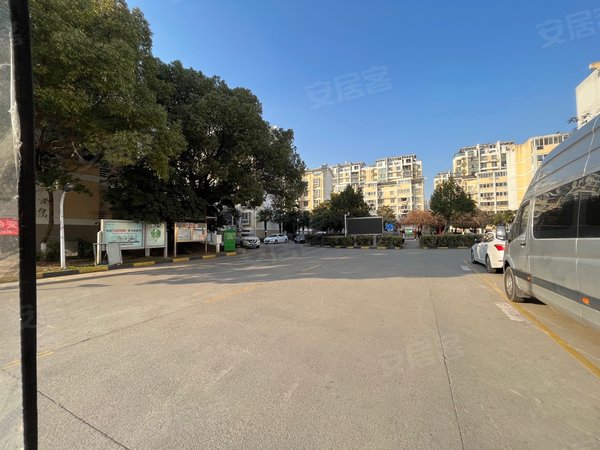 苏州相城高铁新城太阳花园急租!