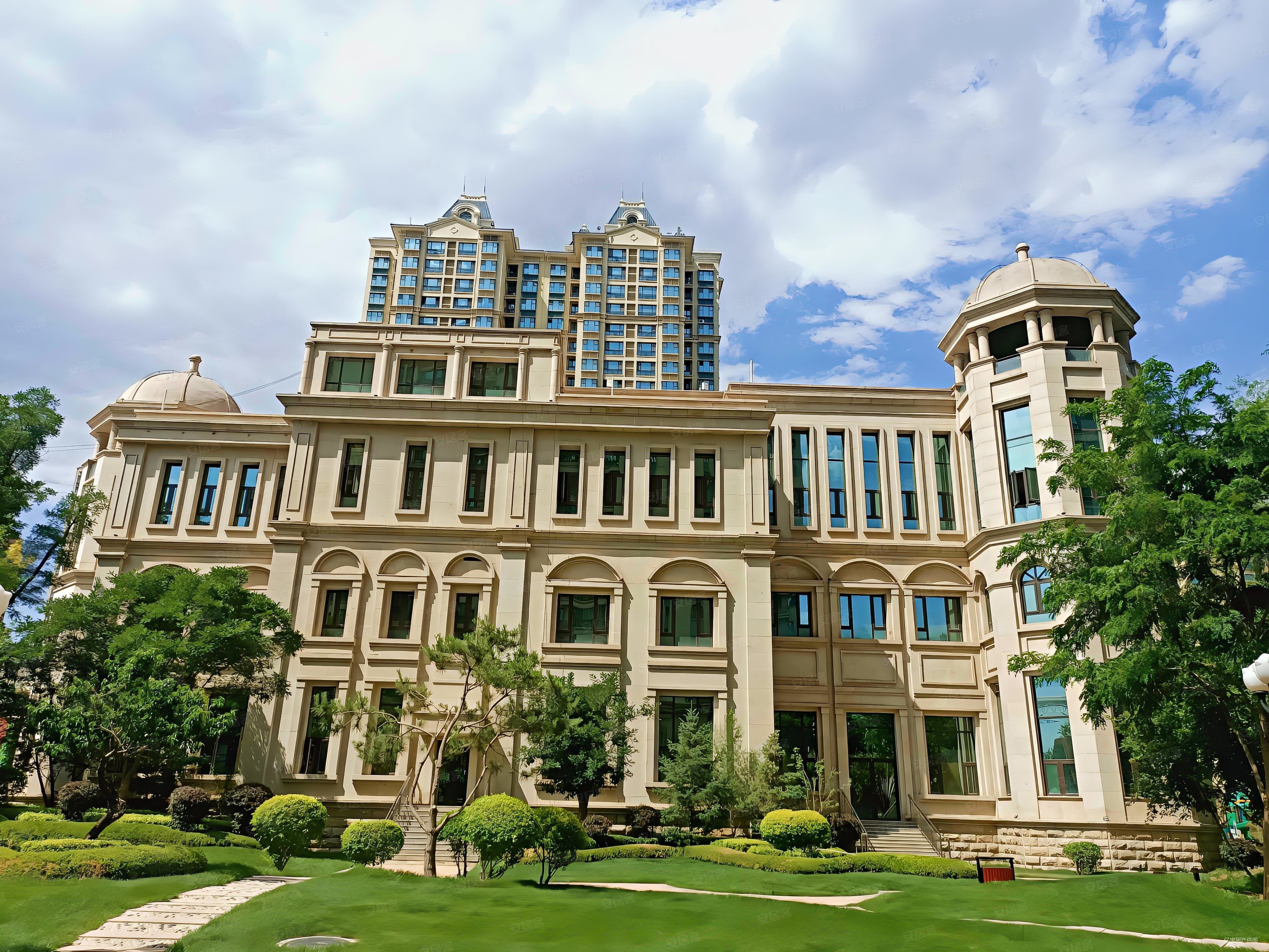 恒大山水城二手房,50万,3室2厅,1卫,96平米-兰州安居客