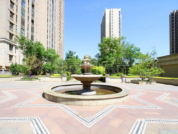 【多图】丽都壹号,酒仙桥租房,南北通透 2室1厅 丽都壹号,家电家具