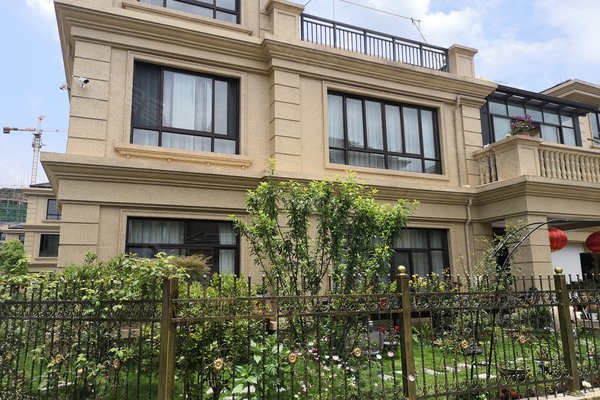 绍兴小区 嵊州小区 嵊州小区 崇城壹品 崇城壹品怎么样