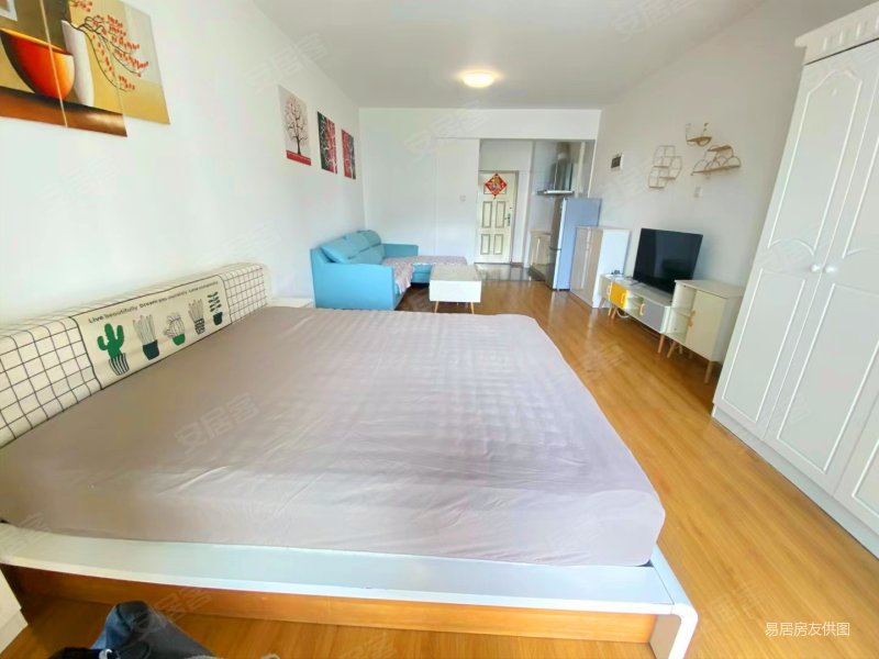 soho俊园 交通便捷 临地铁 医疗配套成熟 精装好房,卓越soho俊园二手