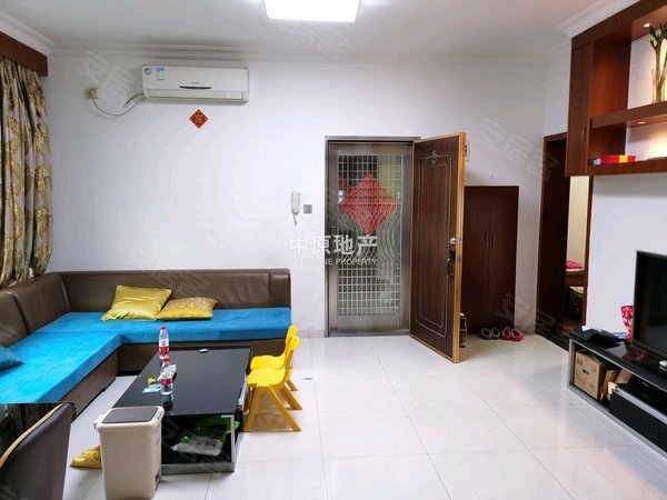 广州越秀水荫路水荫路34号大院水荫路34号大院 精装电梯房 配套齐带