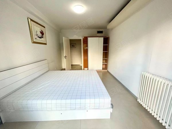 【多图】韦伯豪家园(公寓住宅),魏公村租房,理工大学 魏公村地铁 舞蹈