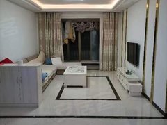 孝昌城区孝昌城区博学华府步梯3室年租14000精装出租房源真实图片