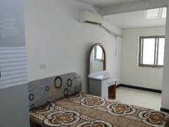 钟祥钟祥城区钟祥市区文峰金苑 1室1厅1卫出租房源真实图片