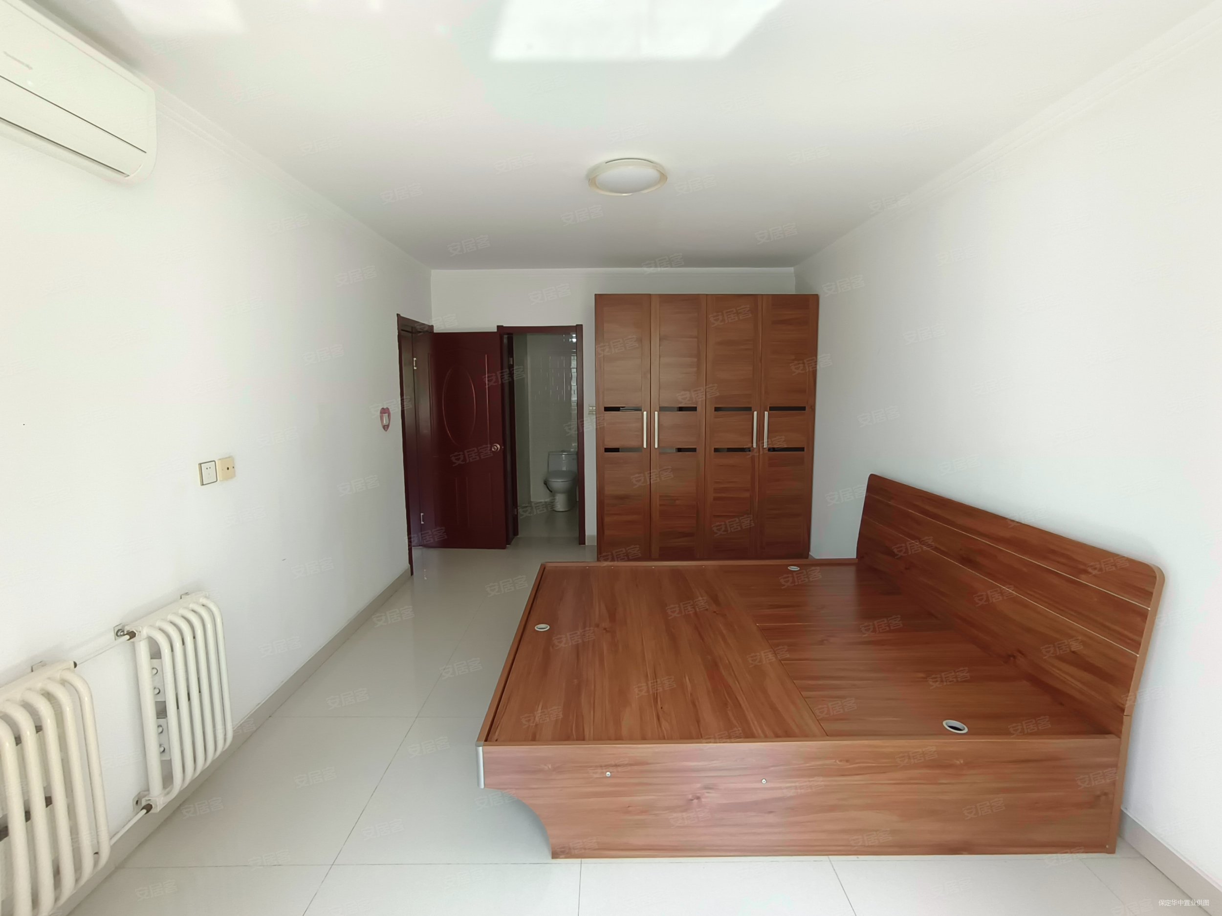 建设家园3室2厅2卫131.5㎡南北138万