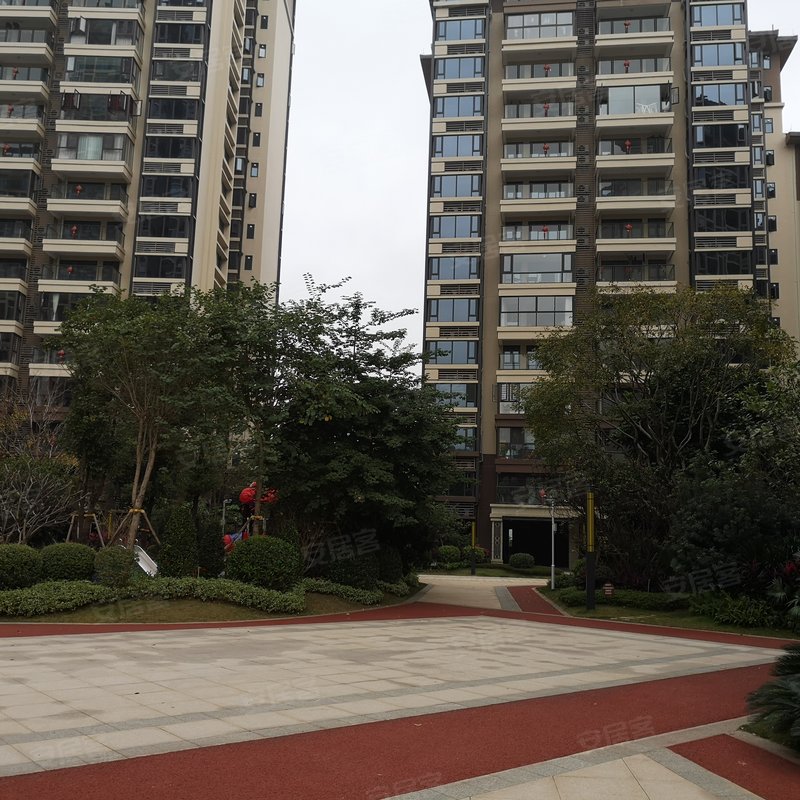 【御景山, 御景山小区详情,房价走势,房源,业主论坛】- 南宁58同城