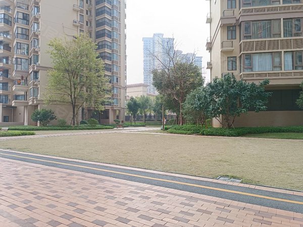 地铁口 东盟商务区 盛天茗城 精装修 三房 家电齐全,青秀租房-南宁58