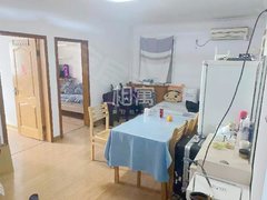 北京海淀知春路知春路超大面积两居室 可宿舍 带电梯 抄底价格 看房随时出租房源真实图片