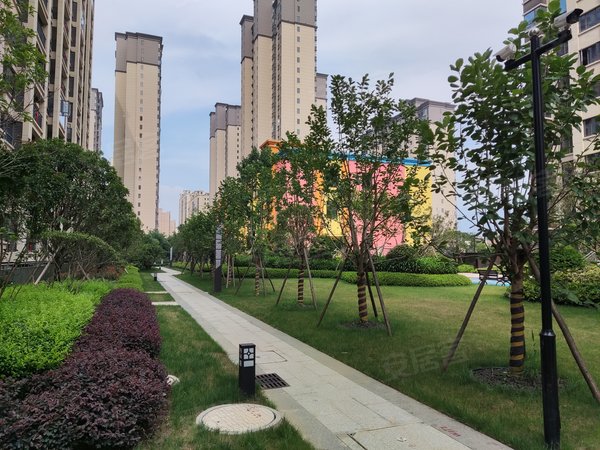 九江柴桑中华贤母园印象柴桑(一期)柴桑区四小对面新小区1室1厅1厨1卫