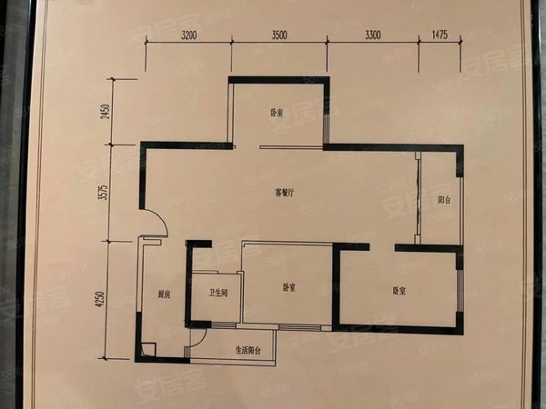 昆明官渡巫家坝保利天际(二期)押一付一无中介,海乐世界,大都摩天,官