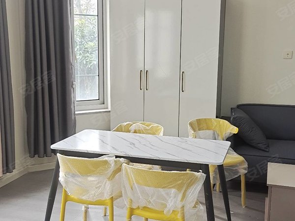 海门东郊庄园(别墅)可月付  南通大学附属医院东院区(新院区) 南通云