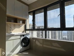 合肥包河骆岗龙湖苑 3室1厅1卫出租房源真实图片