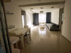 伊犁伊宁市中苑东城花园一区忆江南 3室2厅2卫出租房源真实图片