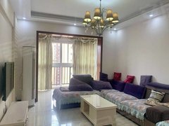 自贡自流井南湖华商公园里，国际社区，水岸豪庭，南湖花园，华商国际城出租房源真实图片